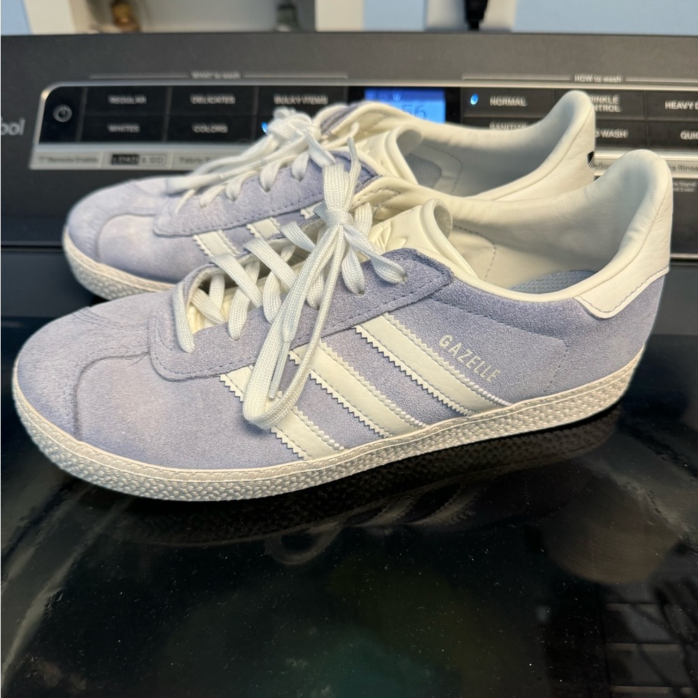 Gazelle shoes